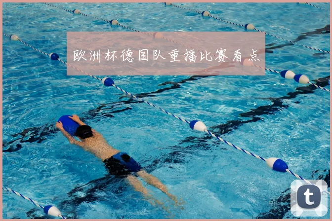 欧洲杯德国队重播比赛看点