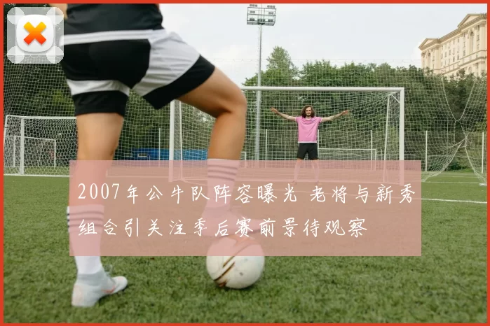 2007年公牛队阵容曝光 老将与新秀组合引关注季后赛前景待观察